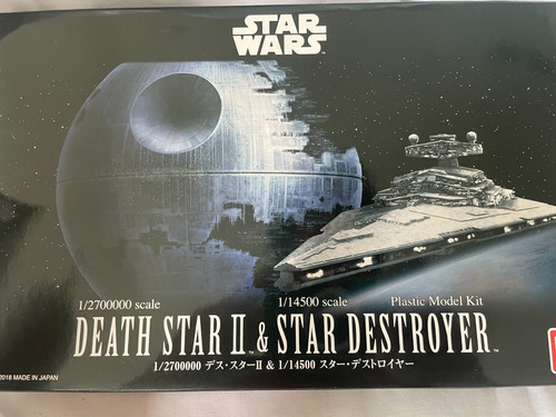 Star wars death - death, &