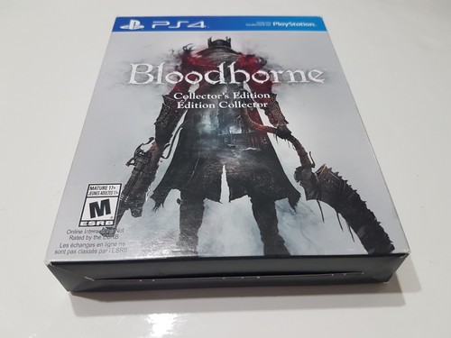 Bloodborne edizione da - (edizione,