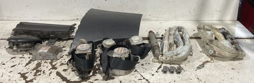 Kit airbag senza - airbag, per