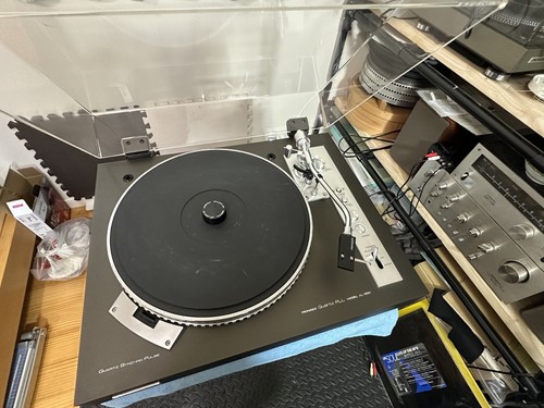 Pioneer 1551 550 - pioneer, xl-1551
