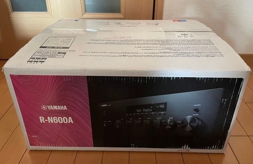 Yamaha n600a amplificatore - yamaha,