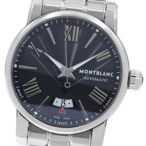 Orologio uomo automatico - uomo,