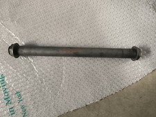 Perno ruota posteriore Ducati Scrambler 800 2015/2018 81910791AA