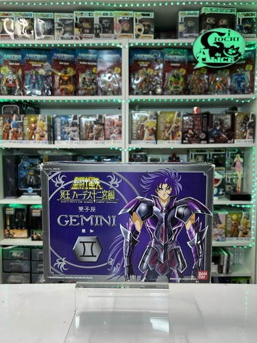 Bandai saint seiya cavalieri - seiya, i