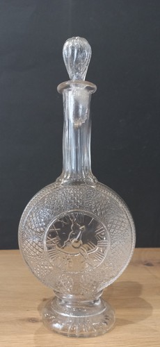 Rare petite bouteille legras - petite,