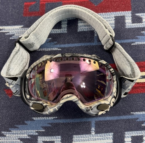 Oakley crowbar frame - oakley, a-frame