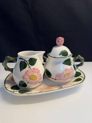 Villeroy boch wildrose - &, latte