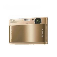 Sony Cyber Shot DSC-TX1