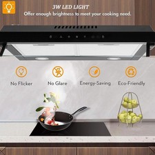 Cappa Aspirante Touch