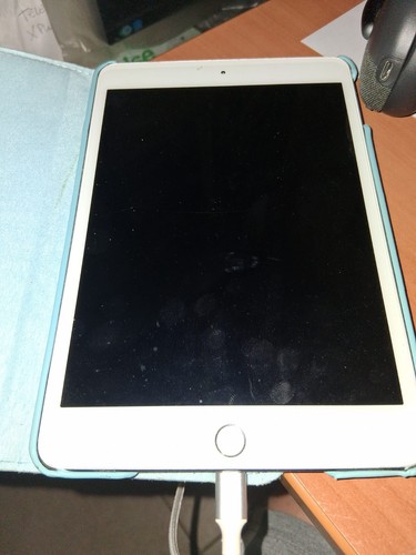 Vendo ipad mini utillizato - ipad, 4