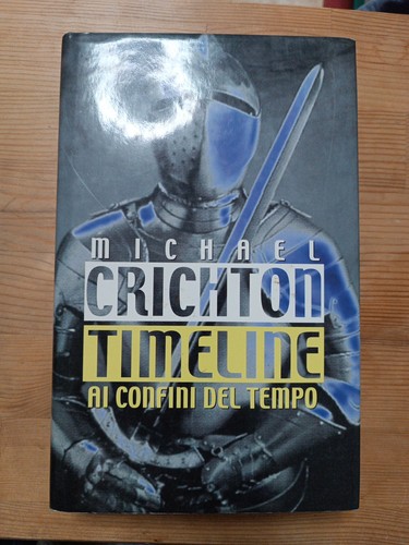Timeline confini del tempo - timeline,