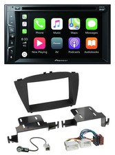 Pioneer MP3 USB DVD Bluetooth
