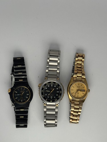Lotto orologio vintage anni - lotto,