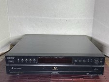 Sony SCD-CE595 Super Audio CD