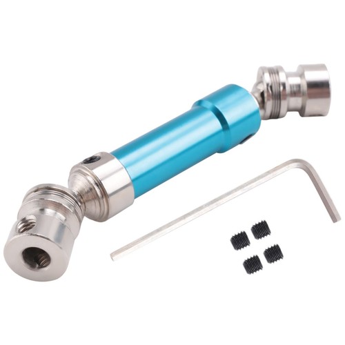 Metallo posteriore semiasse - metallo,
