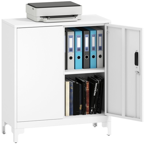 Homcom mobile ufficio con - mobile,