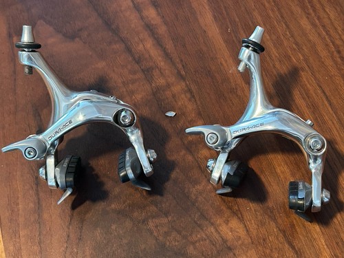 Set pinza freno - set,