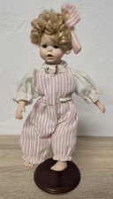 Bambola artistica bambola di