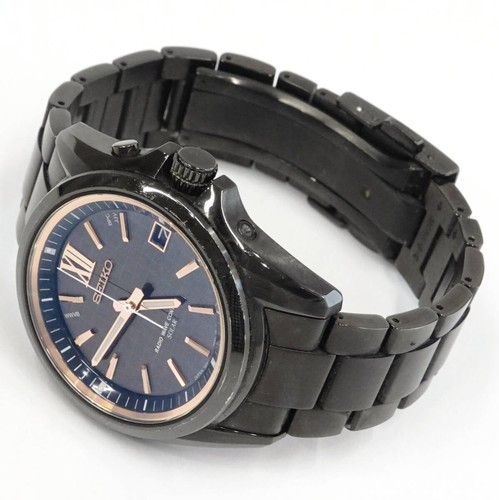 Orologio uomo seiko brightz - uomo,