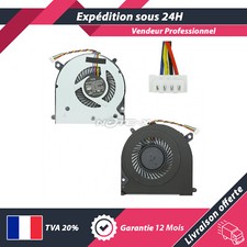 VENTILATEUR POUR HP ELITEBOOK