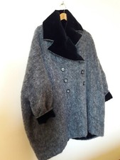 CAPPOTTO  DOLCE E GABBANA