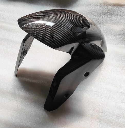 Parafango anteriore mudguard - parafango,