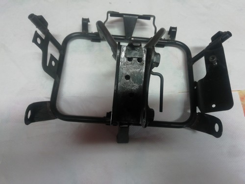 Yamaha xtz 660 - 660, tenere'
