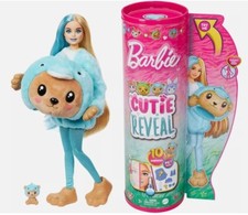 Mattel barbie cutie - mattel,