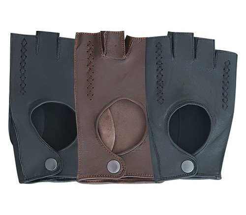 Unisex uomo donna senza dita - unisex,