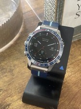 Smartwatch fitness Garmin