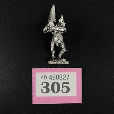 PLAGUEBEARER WARHAMMER DI