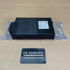 CENTRALINA MODULO DI CONTROLLO PER BMW Serie 3 F31 Touring 8410682093101 Diesel