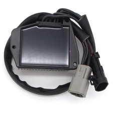 Per Buell Raddrizzatore di