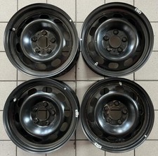 4 Cerchi in Ferro BMW Serie 3