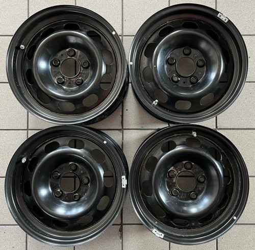 Cerchi ferro bmw serie - bmw, 3