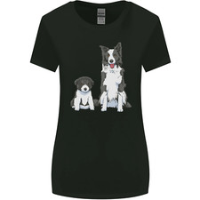 Una T-Shirt Donna A Manica