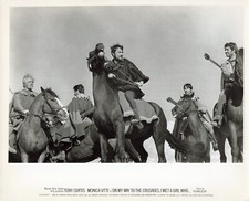 Foto film Tony Curtis 1967