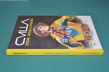 Claudio Villa - SOGNI, SEGNI E DISEGNI - Lo Scarabeo 06/1998 ed. cartonato # 73