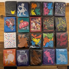 Carte Pokemon originali