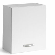 Mobile pensile per cucina componibile bianco frassinato anta 60cm Mobili pensili