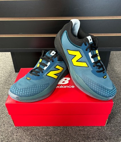 Scarpe tennis uomo - tennis, new