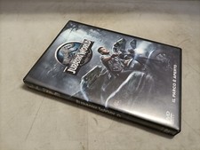 Dvd - Jurassic World