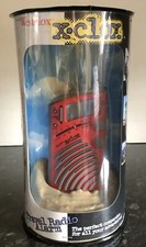 Westclox X.Clox Radio Allarme