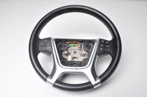 Volvo xc70 volante pelle - xc70,