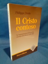 Il Cristo conteso