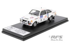 Ford Escort RS 1800 MK II 1000