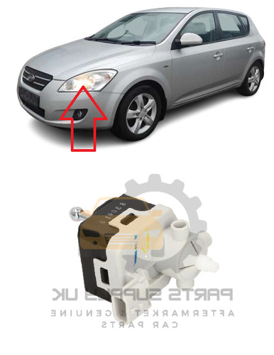 Nuovo per kia ceed - nuovo,