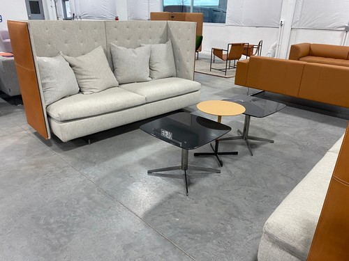 Grantorino poltrona frau - hb,