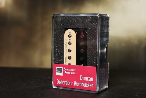 Seymour duncan distorsione - duncan,