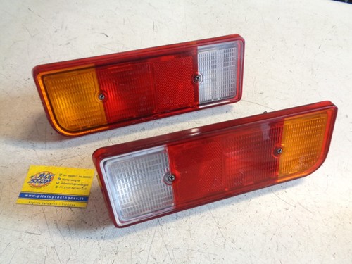 Coppia fanali posteriori opel - coppia,